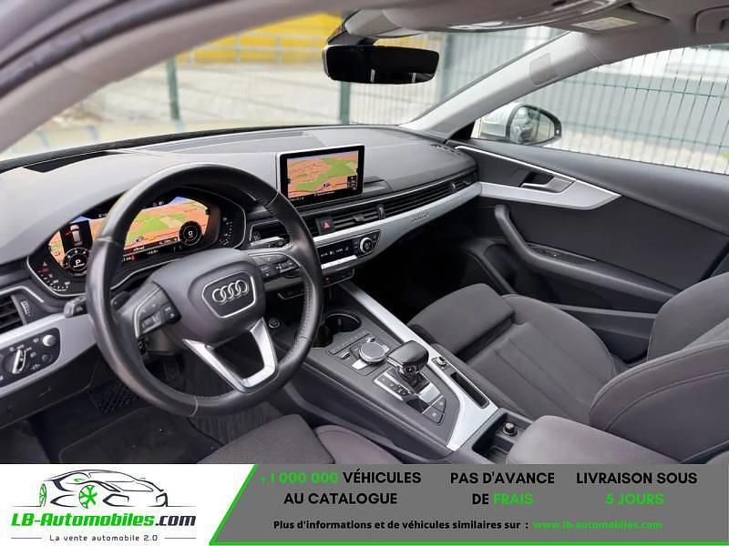 Utilisé 2016 Audi A4 Allroad Sport Break | 27 300 € - Image 1/4
