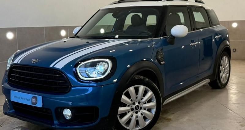 Occasion Mini One Countryman 136 ch (100 kW) 2019 SUV