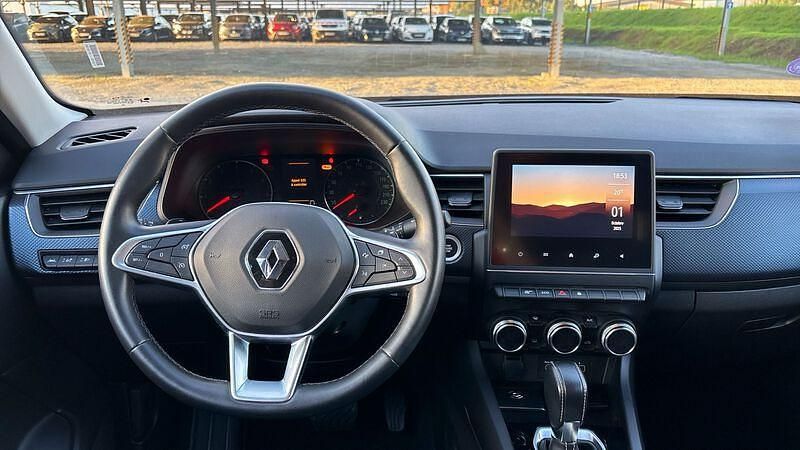 Occasion Renault Arkana Evolution 2023 Bleu SUV