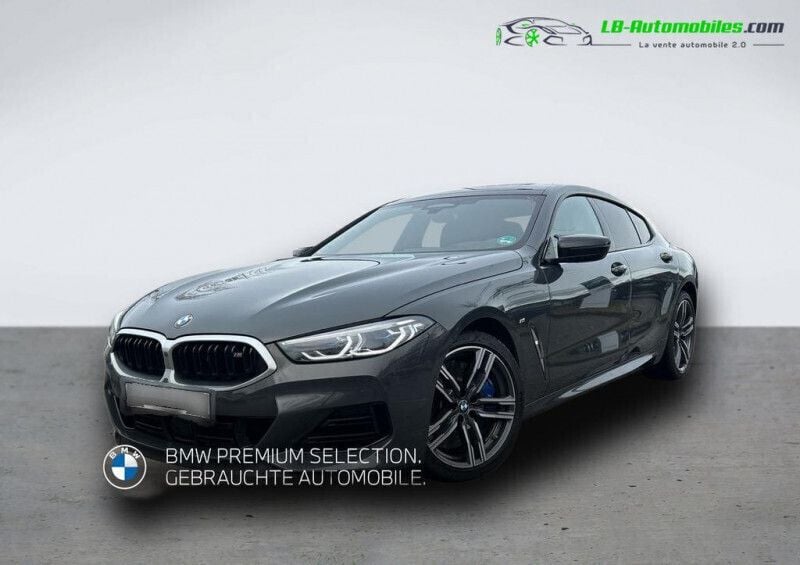 Utilisé 2024 BMW M850 Comfort Edition Coupé | 88 100 € - Image 1/4