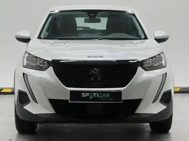 Occasion Peugeot 2008 Active 2021 Blanc nacré (n) SUV