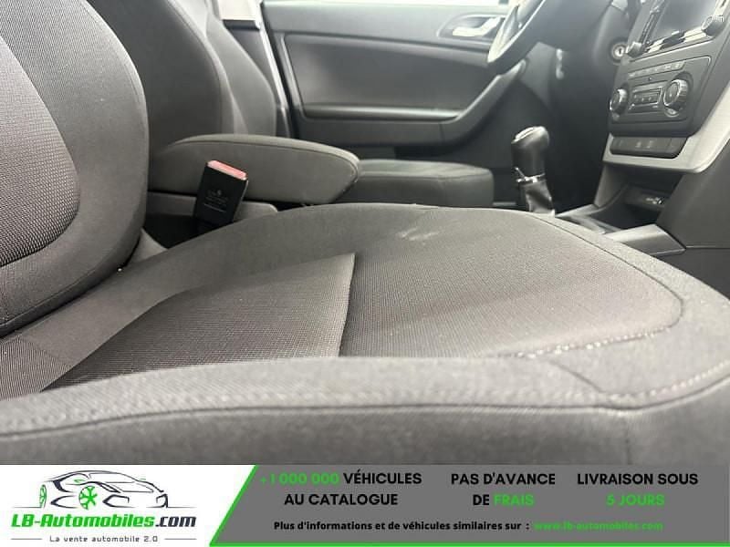Utilisé 2015 Skoda Yeti SUV | 18 990 € (Prix juste) - Image 1/4