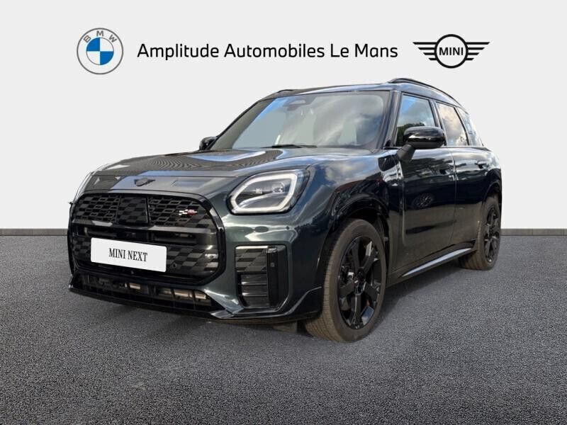 Utilisé 2024 Mini John Cooper Works Countryman SUV | 43 990 € - Image 1/4
