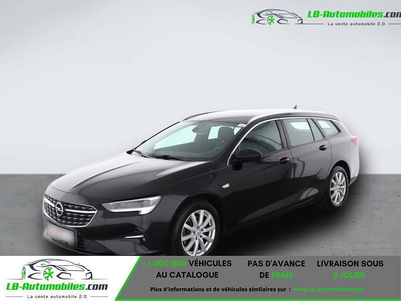 Utilisé 2021 Opel Insignia Break | 22 700 € (Bon prix) - Image 1/4