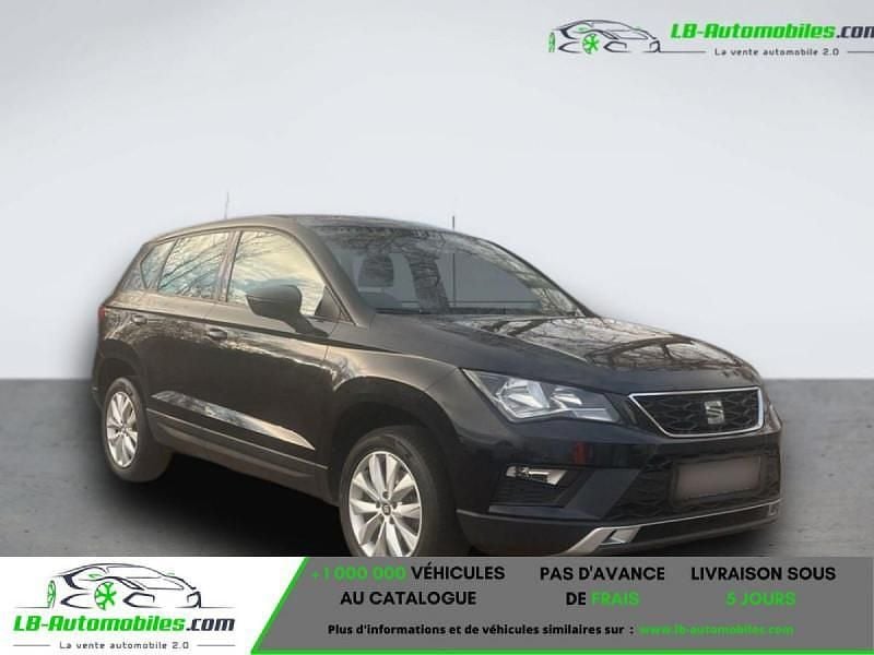 Occasion Seat Ateca 150 ch (110 kW) 2017 SUV