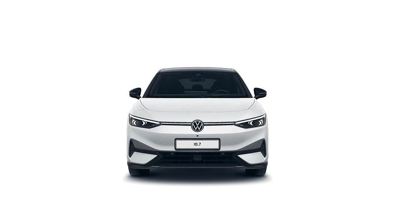 Occasion VW ID.7 Exclusive 210 kW (286 ch) 2024 Citadine