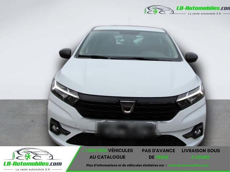 Occasion Dacia Sandero 67 ch (49 kW) 2021 Citadine