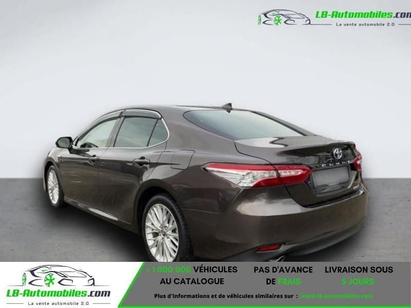 Occasion Toyota Camry 218 ch (160 kW) 2020 Berline