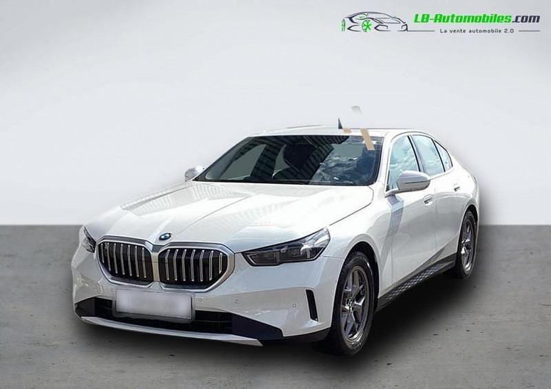 Utilisé 2024 BMW 520 Berline | 56 700 € (Prix juste) - Image 1/4