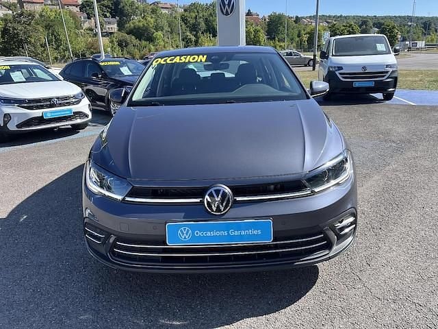 Occasion 2024 VW Polo S | 23 490 € (Prix cher) - Image 1/3