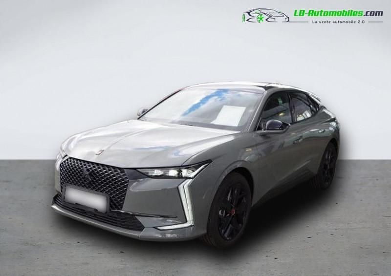 Utilisé 2022 DS Automobiles DS4 Berline | 33 500 € - Image 1/4
