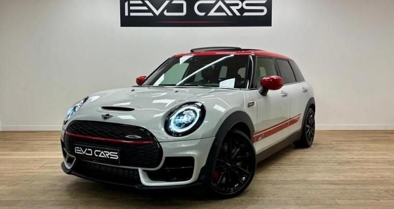 Occasion 2019 Mini John Cooper Works Citadine | 32 990 € (Prix juste) - Image 1/4