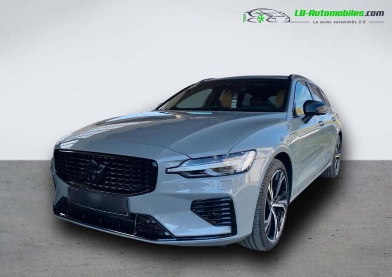 Utilisé 2024 Volvo V60 Break | 71 800 € - Image 1/4