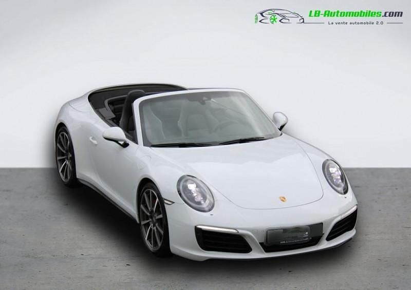 Utilisé 2016 Porsche 911 Coupé | 111 500 € - Image 1/4