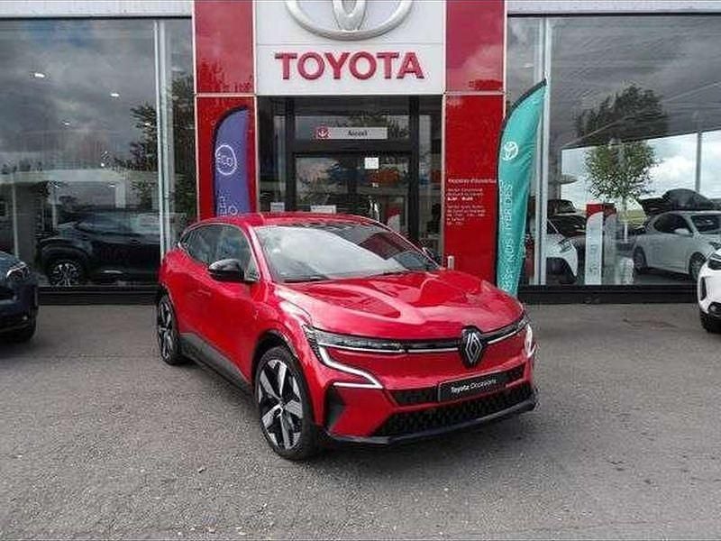 Utilisé 2022 Renault Mégane Techno | 25 590 € (Prix assez cher) - Image 1/1