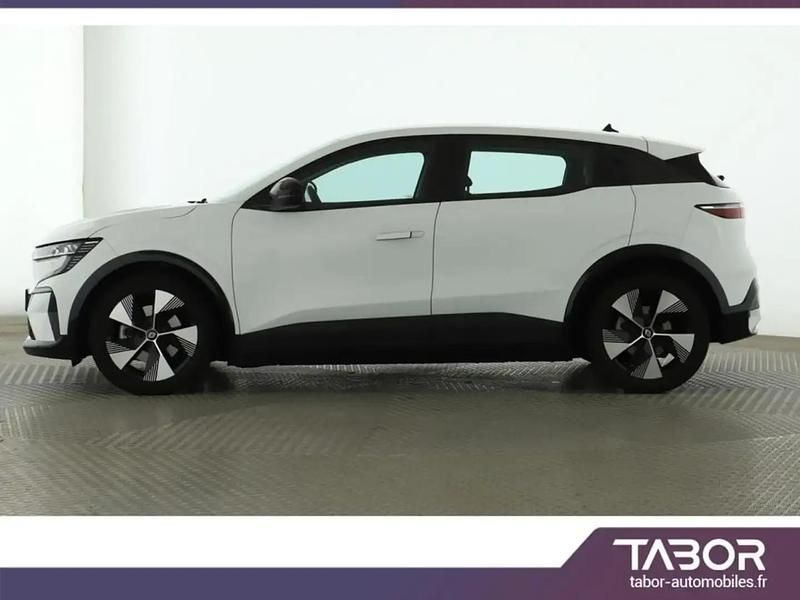 Occasion Renault Megane E-Tech Equilibre 96 kW (131 ch) 2022 Blanc