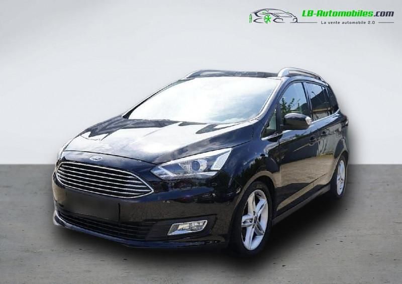 Utilisé 2019 Ford Grand C-Max Monospace | 20 400 € (Bon prix) - Image 1/4