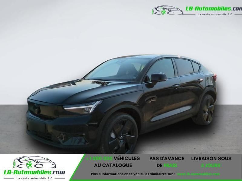 Utilisé 2024 Volvo C40 SUV | 54 700 € (Prix assez cher) - Image 1/4