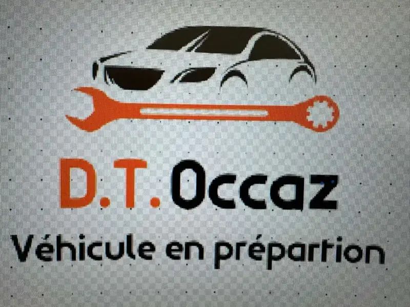 Blanc Utilisé 2018 Renault Kangoo Monospace | 9 990 € - Image 1/2
