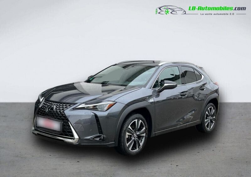 Utilisé 2023 Lexus UX 250h SUV | 36 000 € (Prix juste) - Image 1/4