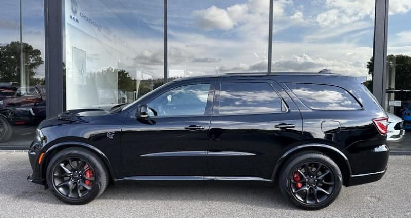 Occasion Dodge Durango 710 ch (522 kW) 2021 SUV