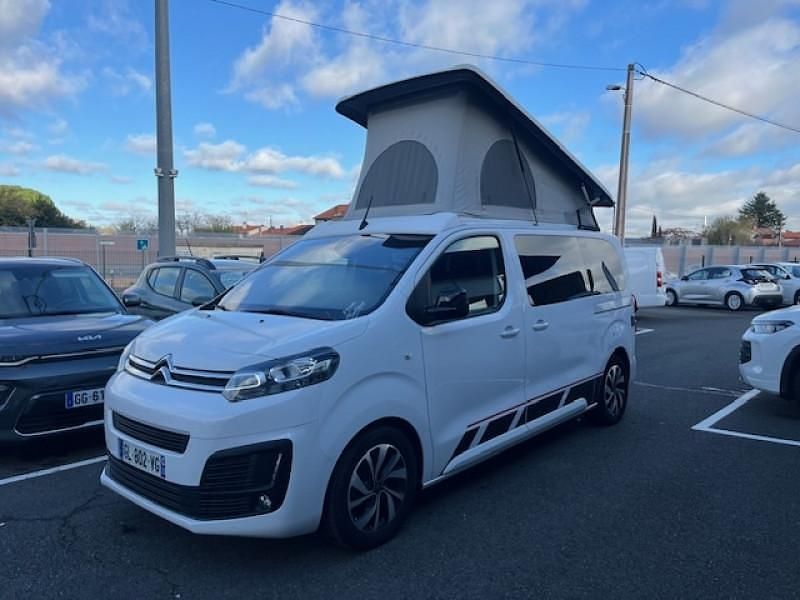 Utilisé 2023 Citroën Jumpy Van | 49 900 € - Image 1/4