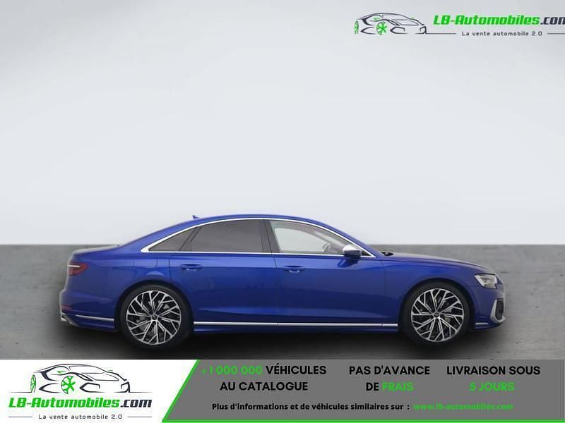 Utilisé 2023 Audi S8 Berline | 113 600 € - Image 1/3