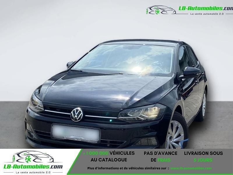 Occasion 2021 VW Polo S Citadine | 19 600 € (Prix juste) - Image 1/4