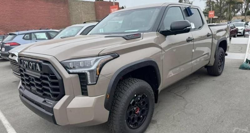 Nouvelle 2025 Toyota Tundra Pick-up | 119 989 € - Image 1/1