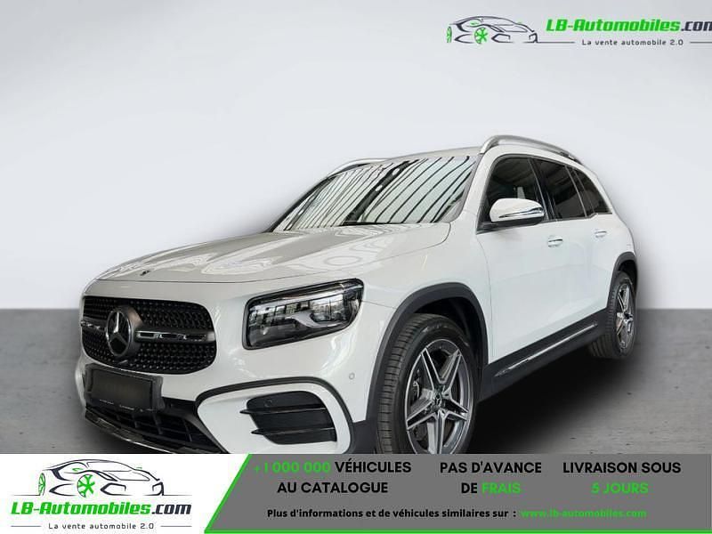 Occasion 2024 Mercedes GLB250 SUV | 58 400 € - Image 1/4