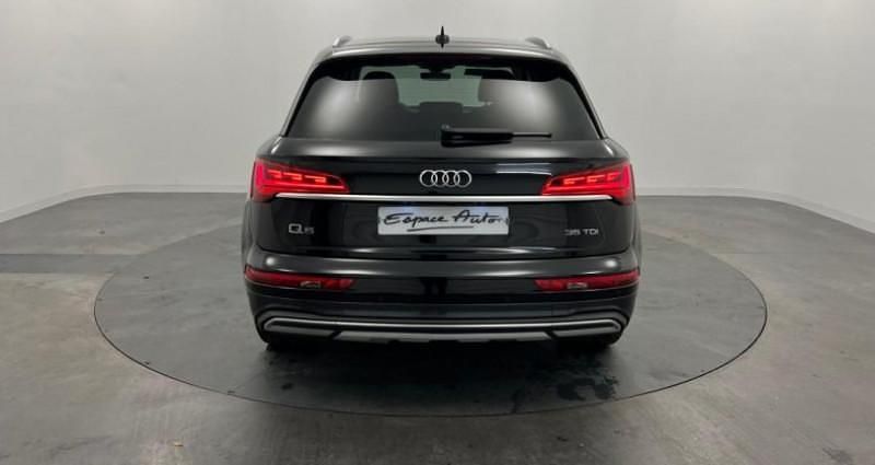 Occasion Audi Q5 163 ch (119 kW) 2021 SUV