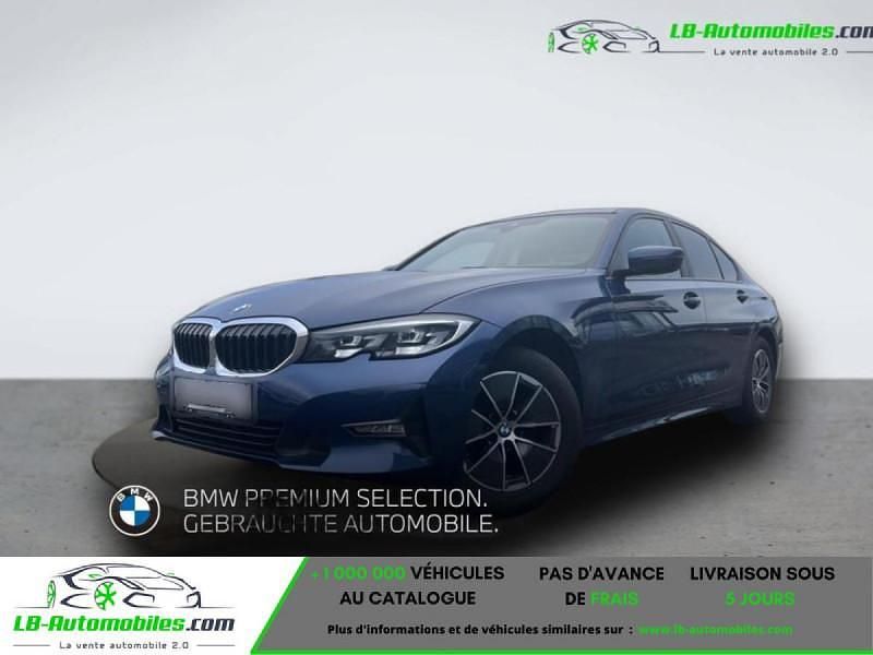 Occasion 2020 BMW 320 Berline | 29 200 € (Prix juste) - Image 1/4