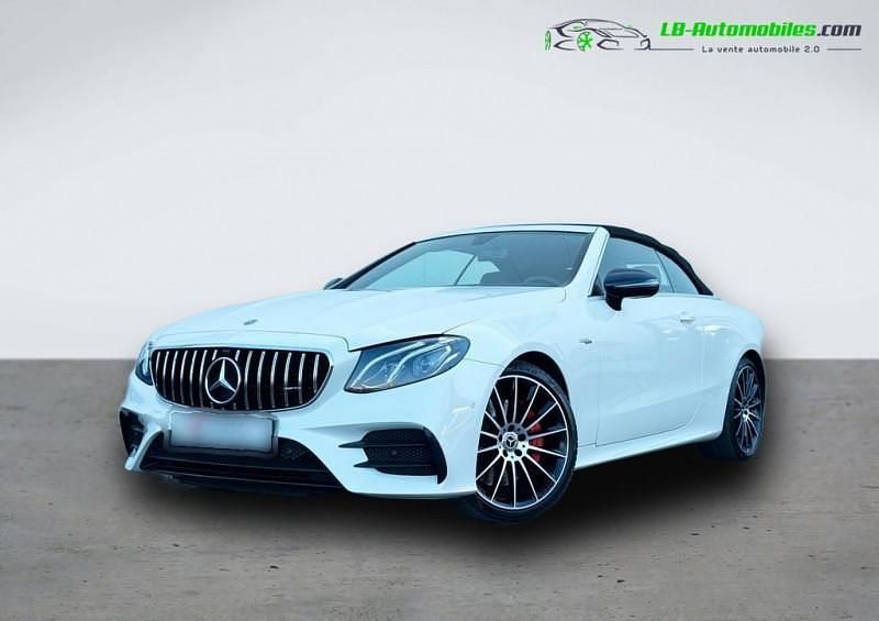 Utilisé 2019 Mercedes E53 AMG AMG Berline | 60 800 € (Prix assez cher) - Image 1/4
