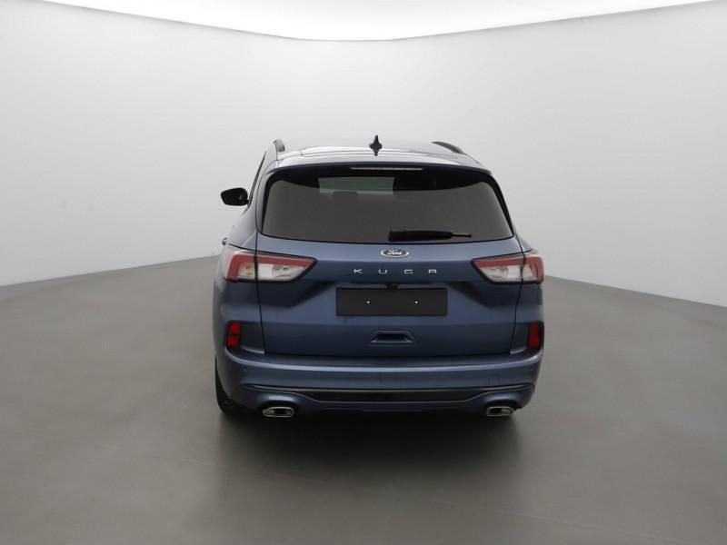 Occasion Ford Kuga ST-Line 120 ch (88 kW) 2024 SUV