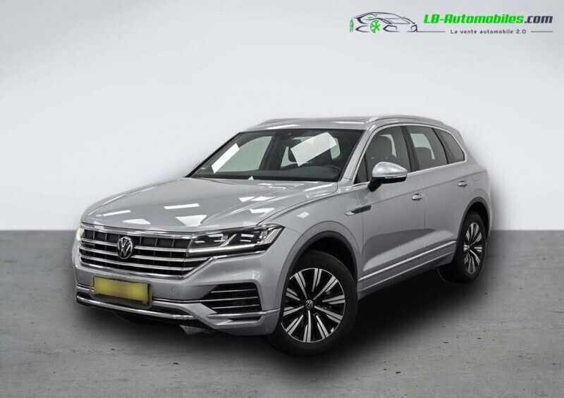 Utilisé 2024 VW Touareg SUV | 73 300 € (Prix juste) - Image 1/4