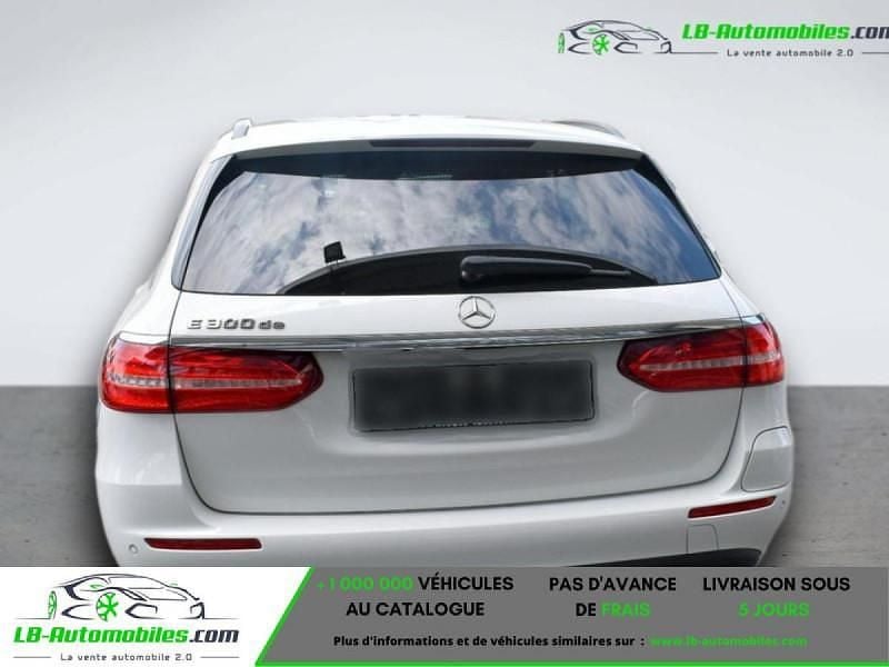 Occasion Mercedes E300 194 ch (142 kW) 2019 Berline