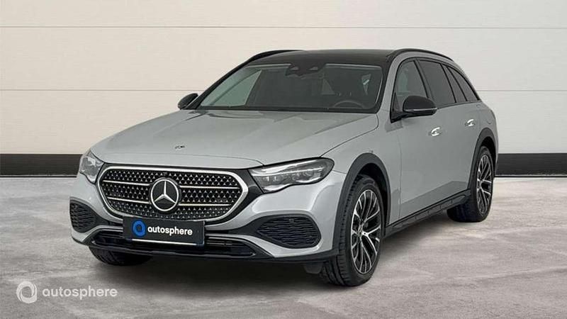 Occasion Mercedes E300 200 ch (147 kW) 2024 Break