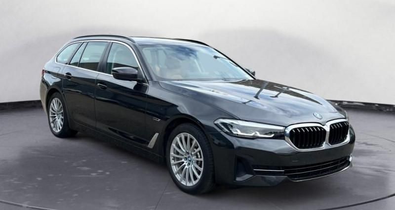 Occasion 2023 BMW 530e Sport Line Break | 36 990 € (Bon prix) - Image 1/4
