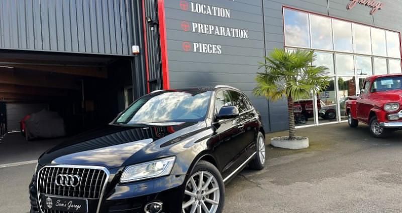 Occasion Audi Q5 Sport 2015 SUV