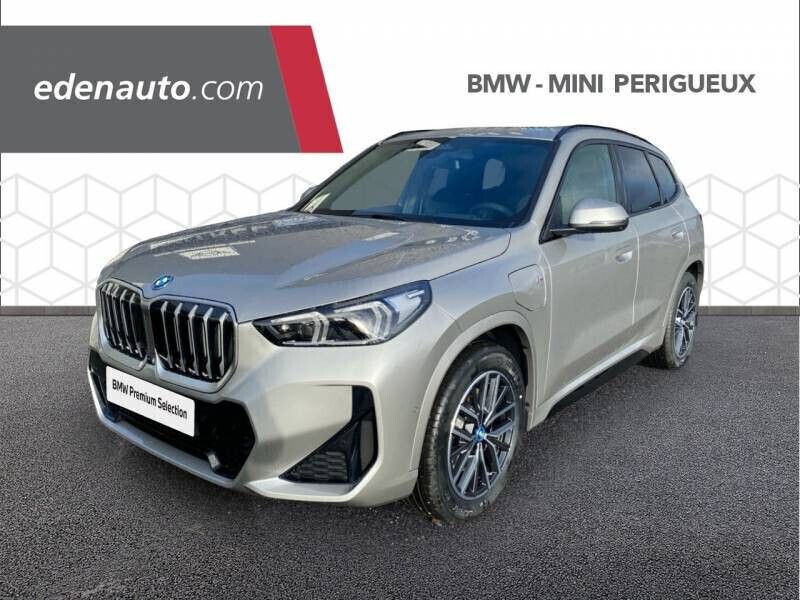 Occasion 2024 BMW X1 M Sport SUV | 58 900 € - Image 1/4