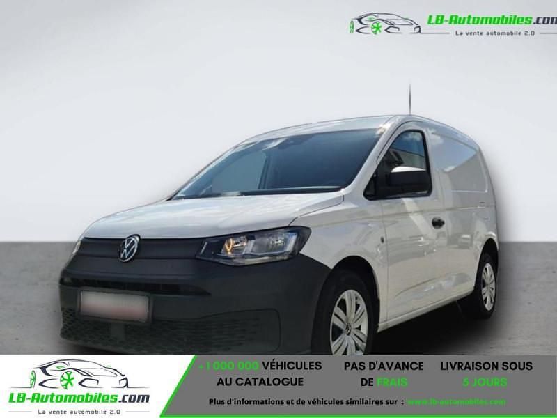 Occasion 2021 VW Caddy Monospace | 22 500 € - Image 1/4