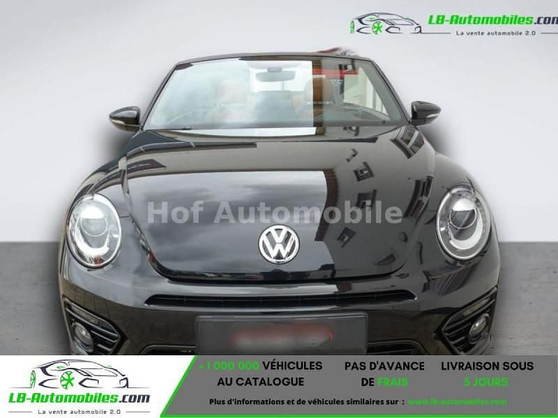 Occasion VW Beetle 220 ch (161 kW) 2017 Citadine