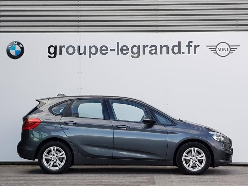 Occasion BMW 214 95 ch (69 kW) 2016 Monospace
