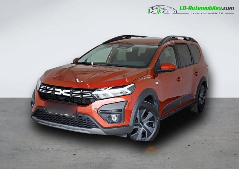 Utilisé 2024 Dacia Jogger Monospace | 27 400 € (Prix juste) - Image 1/4