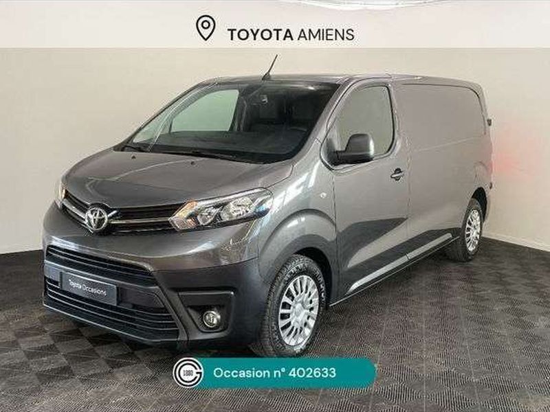 Utilisé 2022 Toyota Proace Business Edition Van | 25 990 € (Super prix) - Image 1/1