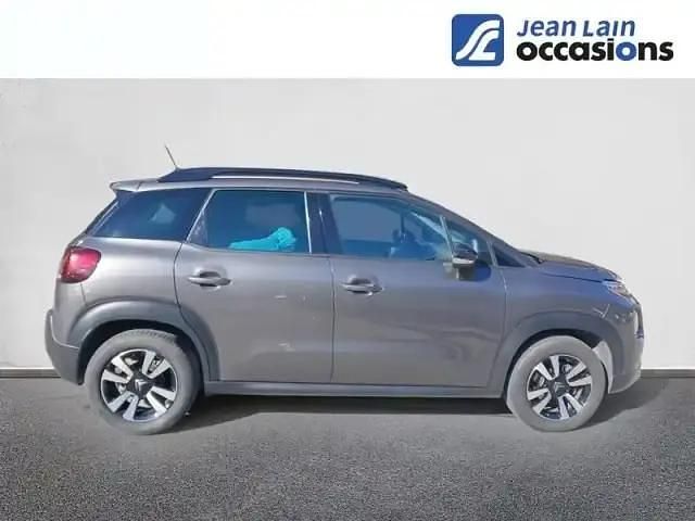 Occasion Citroën C3 Aircross 2021 Gris SUV