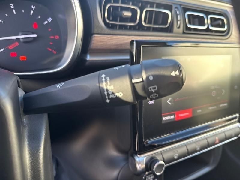 Occasion Citroën C3 PureTech 110 ch (80 kW) 2023 Blanc banquise (o) Citadine