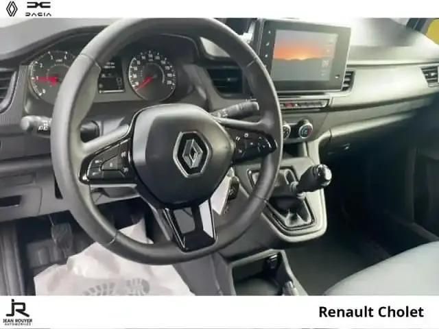 Occasion Renault Kangoo 2023 Blanc Monospace
