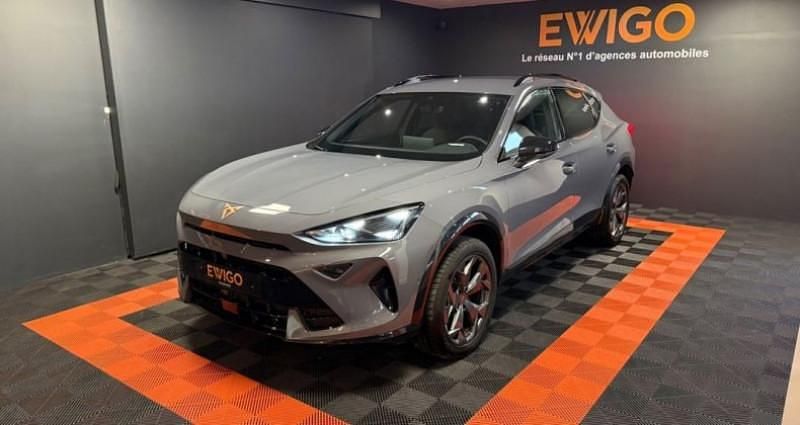 Occasion Cupra Formentor 151 ch (111 kW) 2025 SUV