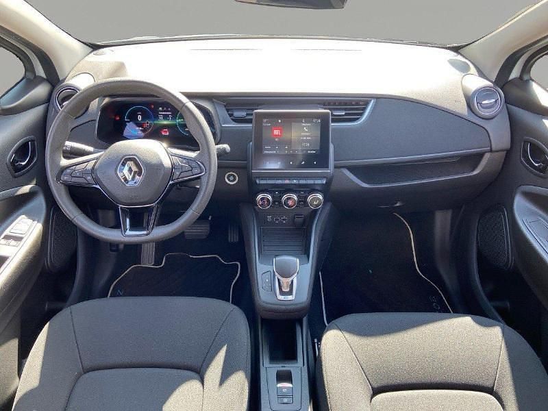 Occasion Renault Zoe Equilibre 80 kW (109 ch) 2022 Blanc Citadine